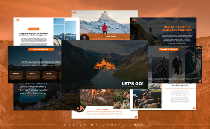 Portfolio